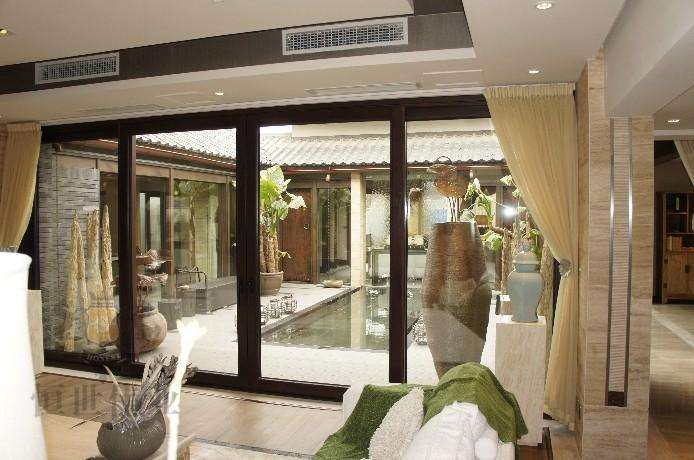 鋁木復(fù)合門窗價(jià)格