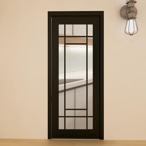 濟(jì)南鈦鎂合金門